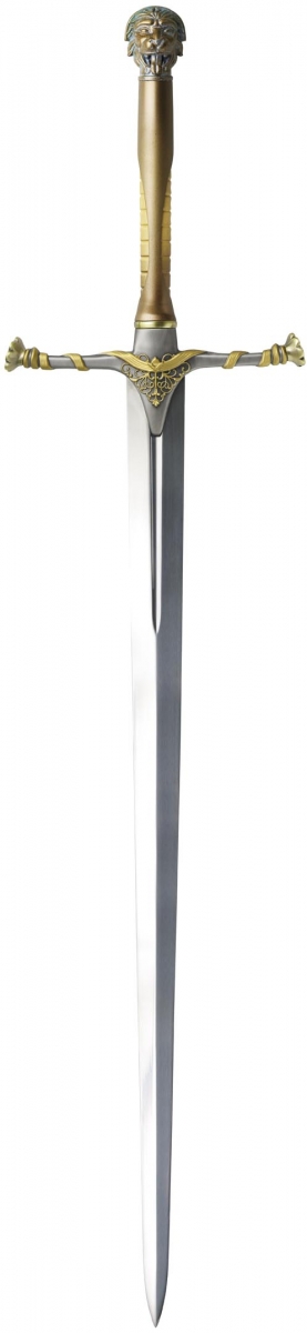 Jaime Lannisters Sword